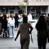 Pourquoi votre enfant ne va jamais aux toilettes de son collège (et il n’est pas le seul)