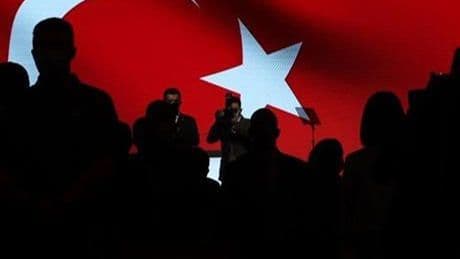 SON DAKİKA HABERLERİ: İSRAİL TÜRKİYE ARASINDA SOĞUK SAVAŞ MI BAŞLIYOR? 4 ÜLKE İLE ACİL İTTİFAK ÇAĞRISI