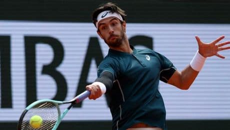 Musetti in semifinale al Roland Garros, quanto ha guadagnato? Il montepremi completo