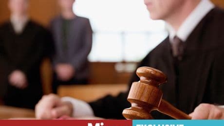 Justice system still on brink of 'collapse' despite MAJOR prison reforms, top lawyer warns