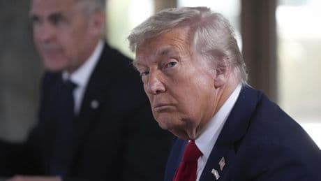 El Mundial de 2026 de Estados Unidos, amenazado