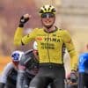 Olav Kooij na sleutelbeenbreuk net op tijd hersteld voor Giro d'Italia