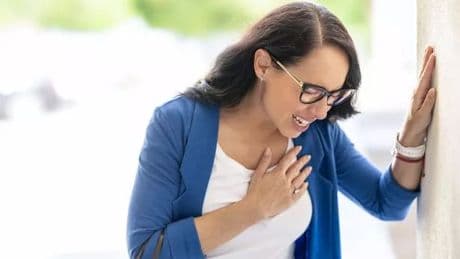 Cardiologist shares five ways to cut your heart attack risk - and they are all free