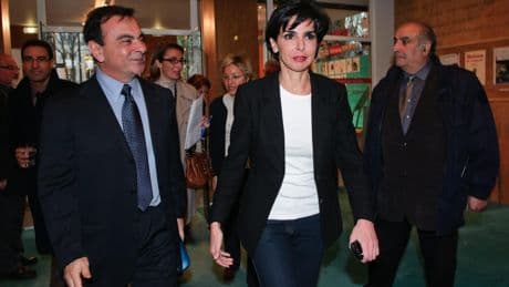 Affaire Renault : Rachida Dati et Carlos Ghosn renvoyés en procès pour corruption