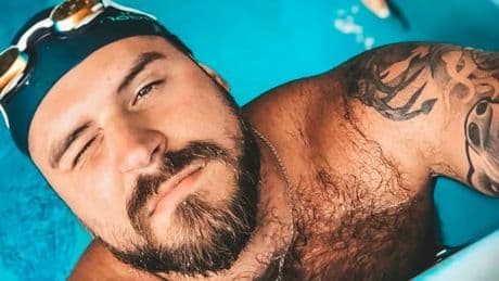 Mystery as swimming school owner disappears in Bosphorus Cross-Continental Swim