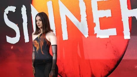 ‘Sinners’ Blocked From No. 1 On A Chart By Another Hollywood Blockbuster