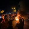 „Abgabe der Waffen ist Selbstmord“: Hisbollah wehrt sich gegen geplante Entwaffnung