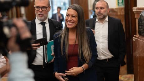 Junts vetará la reducción de jornada en el Congreso para intentar tumbarla