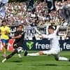 DFB-Pokal: Gladbach dank Hack im Pokal weiter