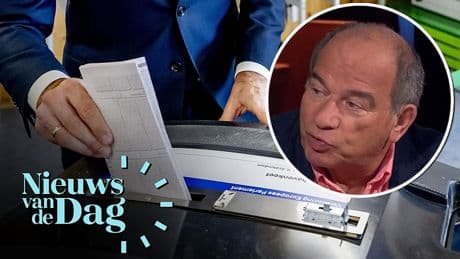 Maurice de Hond over aankomende verkiezingen: ‘Tussen deze partijen komt een tweestrijd’