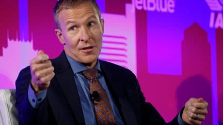 Spirit Airlines fires back after United CEO wonders if it can survive:  ‘Can’t stop yapping about us’