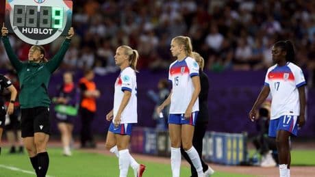England 'finishers' roles speak volumes as Lionesses' resilience keeps Euros dream alive