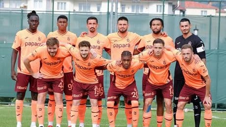 Bir galibiyet, bir yenilgi
