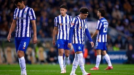 Porto chief drops transfer bombshell in latest FIFA Club World Cup humiliation