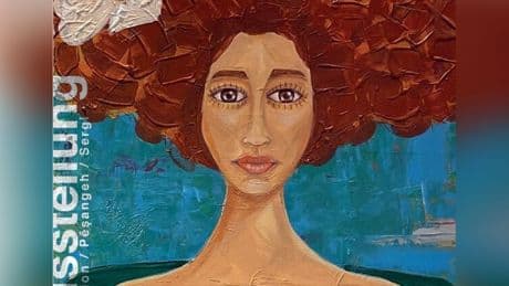Ressam Aslı Filiz’den Bîrgeha Jinan/Kadınların Hafızası sergisi