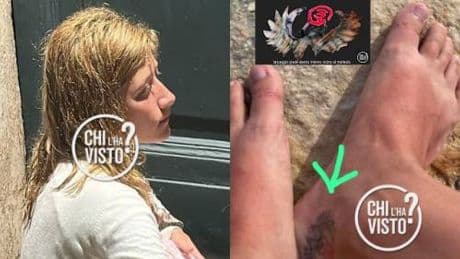 “La riconosco. È mia figlia”: svelato il nome della sconosciuta di Villa Pamphilj