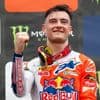 Herlings voor het eerst sinds augustus vorig jaar weer de beste in MXGP