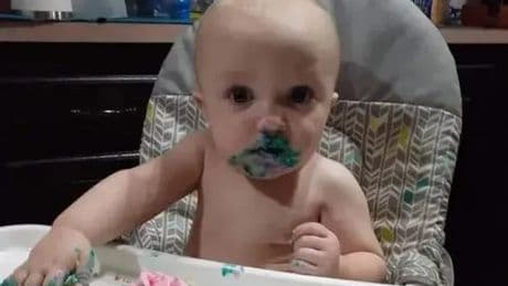 Missing tot 'sold to meth dealer' after suffering horrific abuse from parents