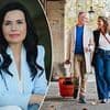 FLOURISHING AFTER 50: I've found love again - but now my kids are worried they'll lose their inheritance
