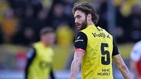 Transferzomer 2025: NAC Breda-speler Jan van den Bergh kiest voor Japans avontuur