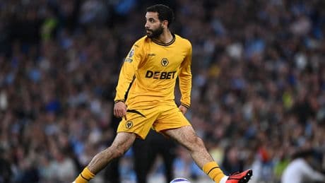 Manchester City'de hedef Ait-Nouri
