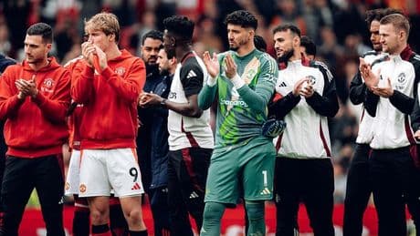 Revealed: The three Man United stars that could still leave the club despite the transfer window being closed