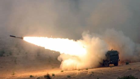 El Ejército de EEUU recibirá un nuevo misil hipersónico de gran precisión creado por exempleados de SpaceX