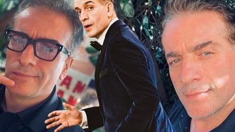 Murat Cemcir'den şoke eden paylaşım! Yapay zeka ile kadın oldu