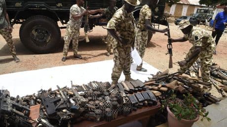 Nigeria : des membres de gangs criminels tuent 33 otages malgré le paiement d'une rançon