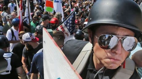 Demokratie unter Druck: Die „nationalistische Internationale“