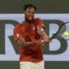Roland-Garros. Gaël Monfils, la nuit lui appartient
