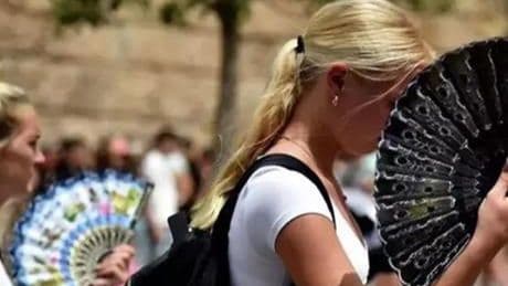 Meteoroloji peş peşe uyardı! İstanbullulara 9 Temmuz uyarısı: 3 ilçe kavrulacak