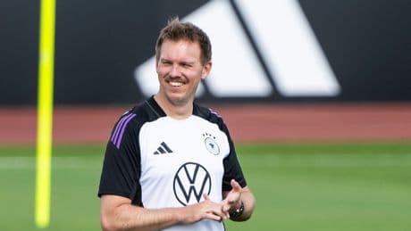 BILD kennt interne Überlegungen - Nagelsmann denkt an Stürmer-Überraschung