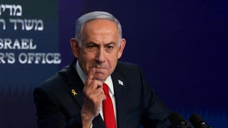 Israël : une femme accusée d'avoir fomenté un «complot» pour tuer Netanyahou