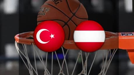Türkiye - Avusturya maçı CANLI | Türkiye U18 - Avusturya U18 maçı hangi kanalda ve saat kaçta?