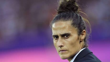 Oficial: Montse Tomé destituida como seleccionadora del fútbol femenino