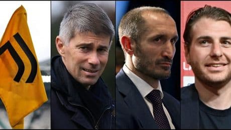 Massara a priori, cosa ha convinto la Juve: cos&igrave; nasce il nuovo triumvirato