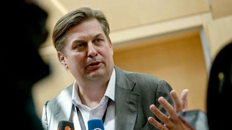 Geldwäsche: Geld aus China bekommen? Ermittlungsverfahren gegen AfD-Politiker Krah