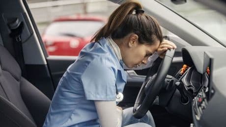 Not following Highway Code rule could increase risk of crash