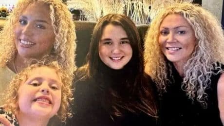 Mum-of-three dies on popular mountain hike as family left in shock