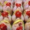 Pourquoi le prix du poulet s'envole-t-il ?