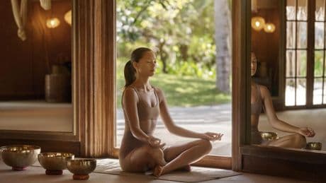 The Future Of Wellness: Top Trends In Longevity & Medical Tourism