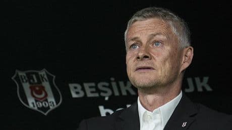 Solskjaer'den Shakhtar Donetsk tahmini: 'Kontra oynayacaklarını düşünüyorum'