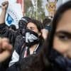 En Turquie, la contestation contre Erdogan gagne les lycées