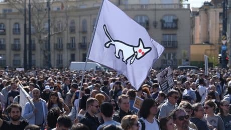 Hongrie : fronde contre la croisade homophobe d’Orbán