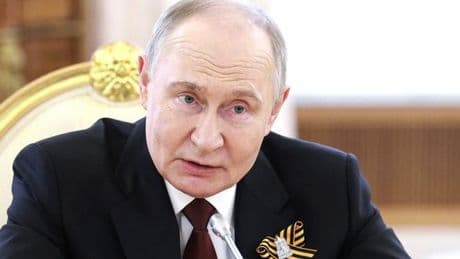 Rusia se niega a detener la guerra para bloquear la negociación con Ucrania