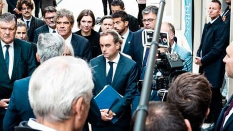 Budget 2026 : Sébastien Lecornu annonce renoncer à la suppression de deux jours fériés