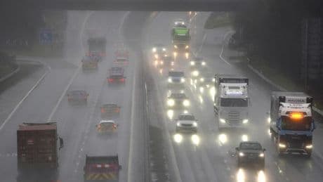Met Office warns Brits in 36 areas to prepare 'emergency' kit with three items