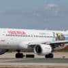Des passagers juifs reçoivent des plateaux-repas casher tagués "Free Palestine" sur un vol Iberia, une association dénonce un "acte d'antisémitisme"