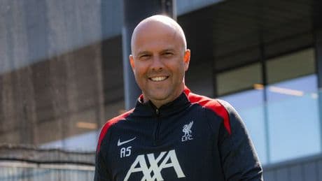 Premier League chief reveals the Liverpool transfer that he should have blocked